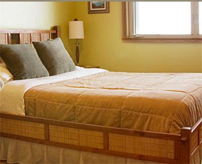 Bed and Breakfast Ka'Awa Loa Plantation Captain Cook Zimmer foto