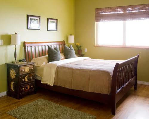 Bed and Breakfast Ka'Awa Loa Plantation Captain Cook Exterior foto