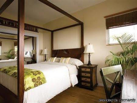 Bed and Breakfast Ka'Awa Loa Plantation Captain Cook Exterior foto